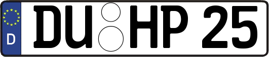 DU-HP25