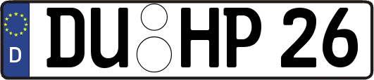 DU-HP26