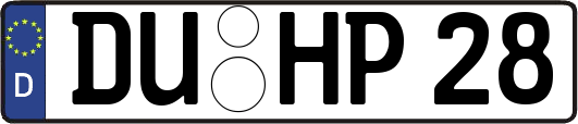 DU-HP28
