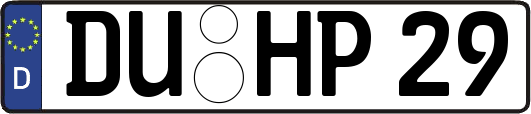 DU-HP29
