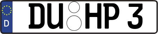 DU-HP3