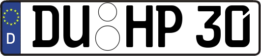 DU-HP30