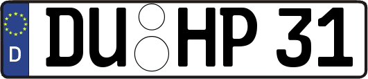 DU-HP31
