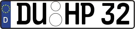 DU-HP32