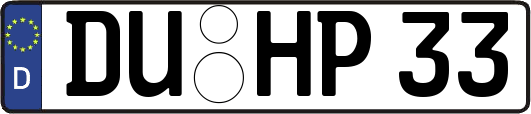 DU-HP33