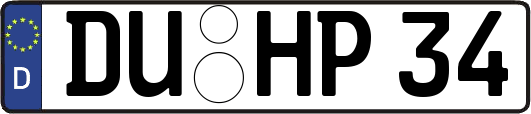 DU-HP34