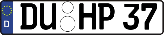 DU-HP37