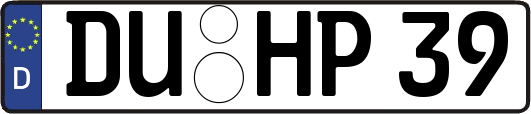 DU-HP39