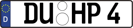 DU-HP4
