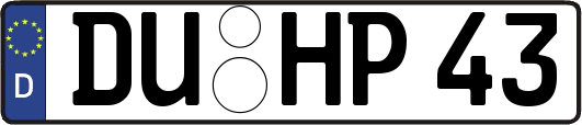 DU-HP43