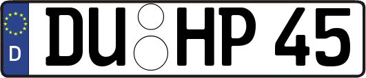 DU-HP45