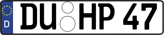 DU-HP47