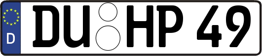 DU-HP49