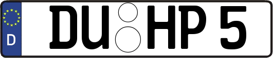 DU-HP5