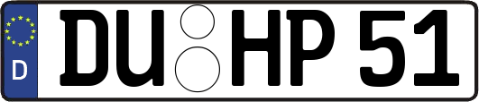 DU-HP51