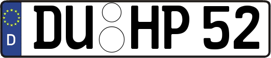 DU-HP52
