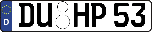 DU-HP53