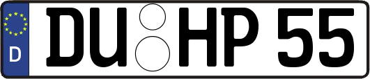 DU-HP55