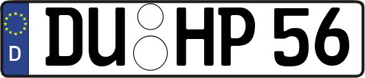 DU-HP56