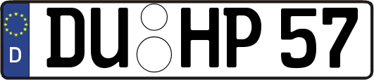DU-HP57