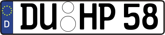 DU-HP58