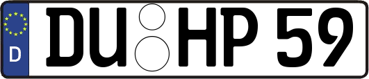 DU-HP59