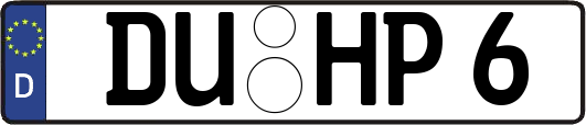 DU-HP6