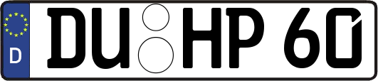 DU-HP60