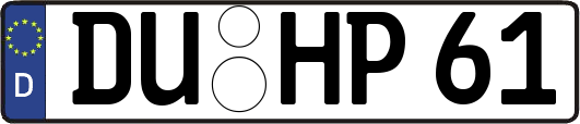 DU-HP61