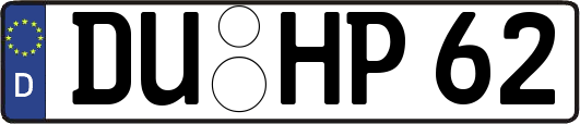 DU-HP62