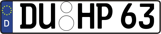 DU-HP63