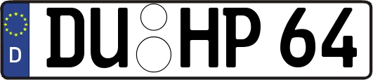 DU-HP64
