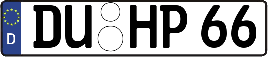DU-HP66