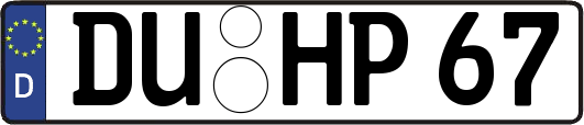 DU-HP67