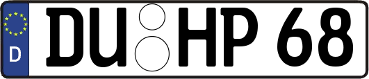 DU-HP68
