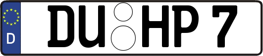 DU-HP7
