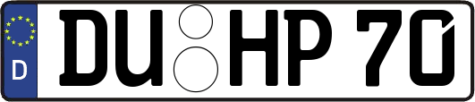 DU-HP70
