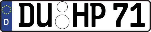 DU-HP71