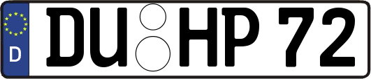 DU-HP72