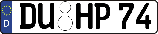 DU-HP74