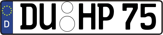 DU-HP75