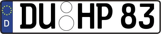 DU-HP83