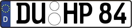 DU-HP84