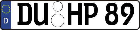 DU-HP89