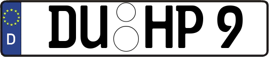 DU-HP9