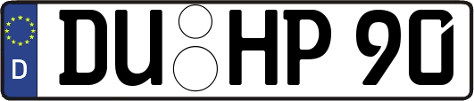 DU-HP90