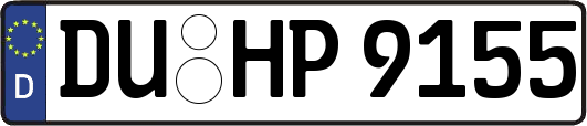 DU-HP9155