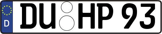 DU-HP93