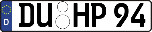DU-HP94