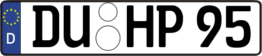 DU-HP95